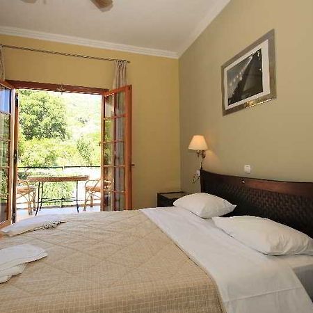 Bella Vista Hotel And Apartments Πάργα Εξωτερικό φωτογραφία