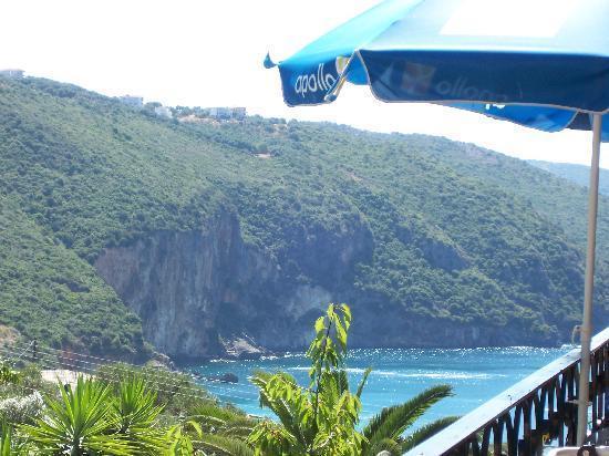 Bella Vista Hotel And Apartments Πάργα Εξωτερικό φωτογραφία