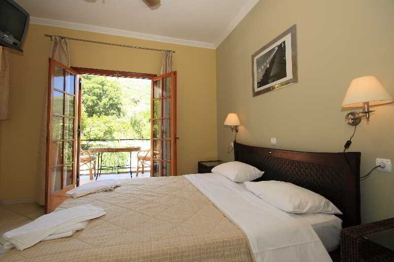 Bella Vista Hotel And Apartments Πάργα Εξωτερικό φωτογραφία