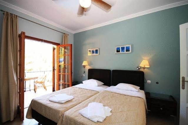 Bella Vista Hotel And Apartments Πάργα Εξωτερικό φωτογραφία