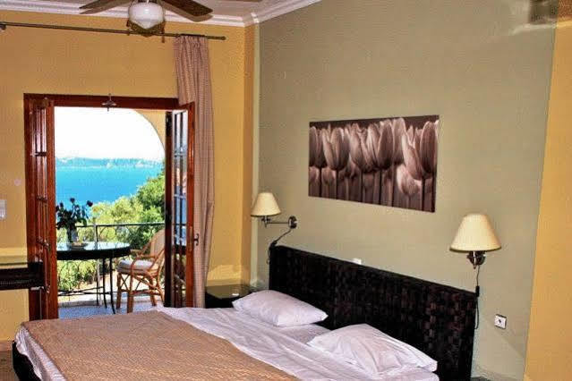 Bella Vista Hotel And Apartments Πάργα Εξωτερικό φωτογραφία