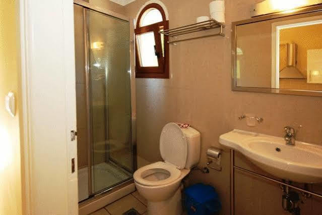 Bella Vista Hotel And Apartments Πάργα Εξωτερικό φωτογραφία