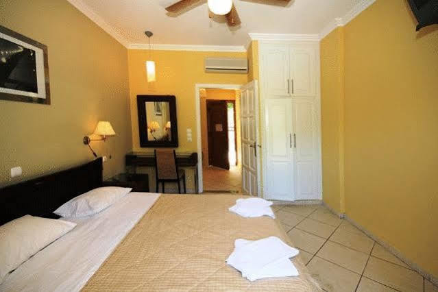 Bella Vista Hotel And Apartments Πάργα Εξωτερικό φωτογραφία